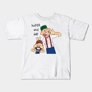 Versus Evil Kids T-Shirt